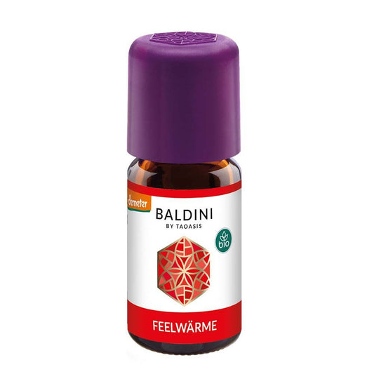 Feelwärme® Ätherisches Öl - 5ml