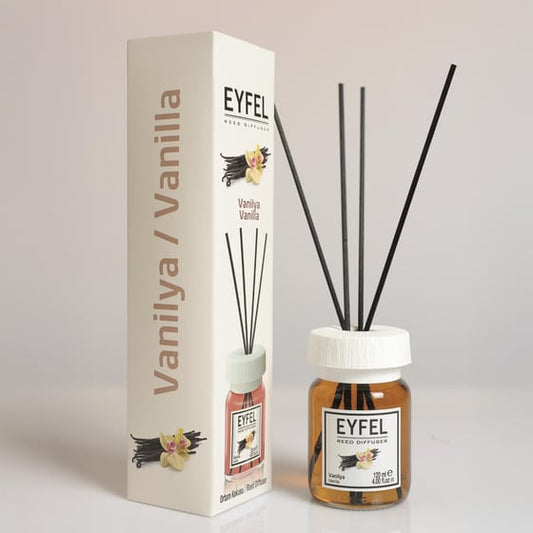 Eyfel Vanilla Raumduft