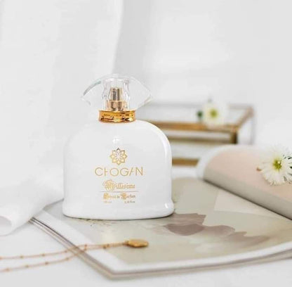 Damenparfüm Nr. 080